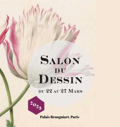 Salon du Dessin